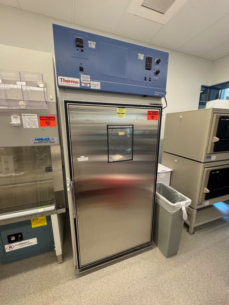 Image of Thermo Forma Environmental Chamber